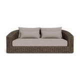 Barcelona 2 Seat Sofa - Harbour - ShopHarbourOutdoor - BARC-06A-WITAU-RIVSTO