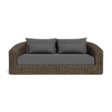 Barcelona 2 Seat Sofa - Harbour - ShopHarbourOutdoor - BARC-06A-WITAU-SIESLA