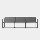 Breeze 3 Seat Sofa - Harbour - ShopHarbourOutdoor - BREE-05A-ALAST-BASIL-AGOGRA