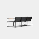 Breeze 3 Seat Sofa - Harbour - ShopHarbourOutdoor - BREE-05A-ALAST-BASIL-AGOGRA