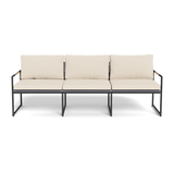 Breeze 3 Seat Sofa - Harbour - ShopHarbourOutdoor - BREE-05A-ALAST-BASIL-RIVSAN