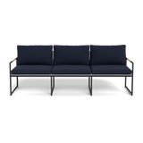 Breeze 3 Seat Sofa - Harbour - ShopHarbourOutdoor - BREE-05A-ALAST-BASIL-SIEIND