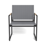 Breeze Club Chair - Harbour - ShopHarbourOutdoor - BREE-01C-ALAST-BASIL
