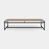 Breeze Coffee Table - Harbour - ShopHarbourOutdoor - BREE-10A-ALAST-GLTAU