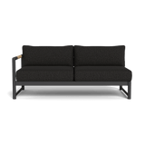 Breeze Xl 2 Seat 1 Arm Left - Harbour - ShopHarbourOutdoor - BRXL-06CL-ALAST-COPMID