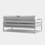 Breeze Xl 2 Seat 1 Arm Left - Harbour - ShopHarbourOutdoor - BRXL-06CL-ALAST-PANGRA