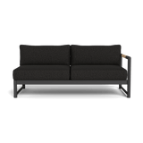 Breeze Xl 2 Seat 1 Arm Right - Harbour - ShopHarbourOutdoor - BRXL-06CR-ALAST-COPMID