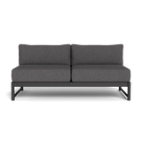 Breeze XL 2 Seat Armless Sofa - Harbour - Harbour - BRXL-06B-ALAST-RIVSLA
