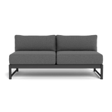 Breeze XL 2 Seat Armless Sofa - Harbour - Harbour - BRXL-06B-ALAST-SIESLA