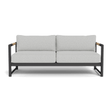 Breeze Xl 2 Seat Sofa - Harbour - ShopHarbourOutdoor - BRXL-06A-ALAST-COPSAN