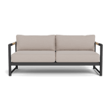 Breeze Xl 2 Seat Sofa - Harbour - ShopHarbourOutdoor - BRXL-06A-ALAST-PANMAR
