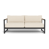 Breeze Xl 2 Seat Sofa - Harbour - ShopHarbourOutdoor - BRXL-06A-ALAST-RIVSAN