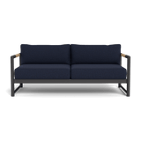 Breeze Xl 2 Seat Sofa - Harbour - ShopHarbourOutdoor - BRXL-06A-ALAST-SIEIND