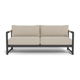 Breeze Xl 2 Seat Sofa - Harbour - ShopHarbourOutdoor - BRXL-06A-ALAST-SIETAU