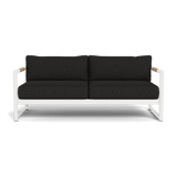 Breeze Xl 2 Seat Sofa - Harbour - ShopHarbourOutdoor - BRXL-06A-ALWHI-COPMID