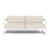 Breeze Xl 2 Seat Sofa - Harbour - ShopHarbourOutdoor - BRXL-06A-ALWHI-SIEIVO