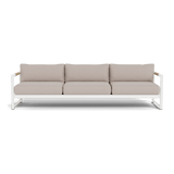 Breeze Xl 3 Seat Sofa - Harbour - ShopHarbourOutdoor - BRXL-05A-ALWHI-PANMAR