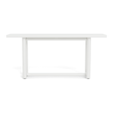 Breeze Xl 66" Console - Harbour - ShopHarbourOutdoor - BRXL-12A-ALWHI