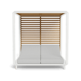 Breeze XL Cabana - Harbour - ShopHarbourOutdoor - BRXL-07C-ALWHI-TENAT-COPSAN