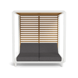 Breeze XL Cabana - Harbour - ShopHarbourOutdoor - BRXL-07C-ALWHI-TENAT-RIVSLA