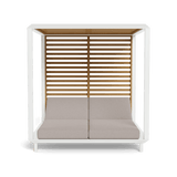 Breeze XL Cabana - Harbour - ShopHarbourOutdoor - BRXL-07C-ALWHI-TENAT-RIVSTO