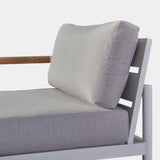 Breeze Xl Chaise Left - Harbour - ShopHarbourOutdoor - BRXL-07BL-ALAST-PANGRA