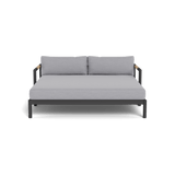 Breeze Xl Daybed - Harbour - ShopHarbourOutdoor - BRXL-07A-ALAST-PANCLO