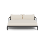 Breeze Xl Daybed - Harbour - ShopHarbourOutdoor - BRXL-07A-ALAST-SIEIVO