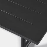 Breeze Xl Dining Table 102" - Harbour - ShopHarbourOutdoor - BRXL-03C-ALAST