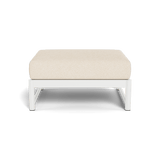 Breeze Xl Ottoman - Harbour - ShopHarbourOutdoor - BRXL-09A-ALWHI-RIVSAN