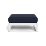 Breeze Xl Ottoman - Harbour - ShopHarbourOutdoor - BRXL-09A-ALWHI-SIEIND
