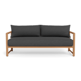 Breeze Xl Teak 2 Seat Sofa - Harbour - ShopHarbourOutdoor - BRTK-06A-TENAT-AGOGRA