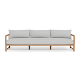 Breeze Xl Teak 3 Seat Sofa - Harbour - ShopHarbourOutdoor - BRTK-05A-TENAT-COPSAN