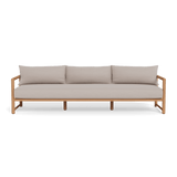 Breeze Xl Teak 3 Seat Sofa - Harbour - ShopHarbourOutdoor - BRTK-05A-TENAT-PANMAR