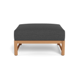 Breeze Xl Teak Ottoman - Harbour - ShopHarbourOutdoor - BRTK-09A-TENAT-AGOGRA