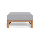 Breeze Xl Teak Ottoman - Harbour - ShopHarbourOutdoor - BRTK-09A-TENAT-PANCLO