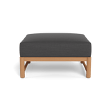 Breeze Xl Teak Ottoman - Harbour - ShopHarbourOutdoor - BRTK-09A-TENAT-PANGRA