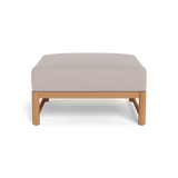 Breeze Xl Teak Ottoman - Harbour - ShopHarbourOutdoor - BRTK-09A-TENAT-PANMAR