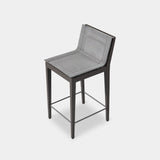 Byron Aluminum Bar Stool - Harbour - ShopHarbourOutdoor - BYRA-02C-ALAST-BASIL
