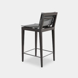 Byron Aluminum Bar Stool - Harbour - ShopHarbourOutdoor - BYRA-02C-ALAST-BASIL