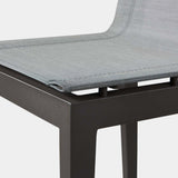 Byron Aluminum Counter Stool - Harbour - ShopHarbourOutdoor - BYRA-02A-ALAST-BASIL