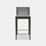 Byron Aluminum Counter Stool - Harbour - ShopHarbourOutdoor - BYRA-02A-ALAST-BASIL