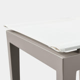 Byron Aluminum Counter Stool - Harbour - ShopHarbourOutdoor - BYRA-02A-ALAST-BASIL