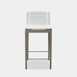 Byron Aluminum Counter Stool - Harbour - ShopHarbourOutdoor - BYRA-02A-ALAST-BASIL