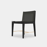 Byron Dining Chair - Harbour - ShopHarbourOutdoor - BYRO-01A-TENAT-BAWHI