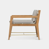 Byron Lounge Chair - Harbour - ShopHarbourOutdoor - BYRO-08A-TENAT-BAWHI-COPSAN