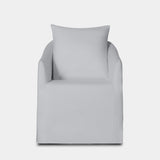 Cassis Dining Chair - Harbour - Harbour - CASS-01A-STISAN