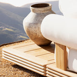 Collins Corner Side Table - Harbour - Harbour - COLL-11B-STNAT