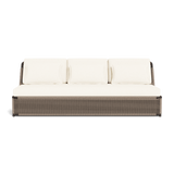 FORMENTERA 3 SEAT ARMLESS SOFA - Harbour - ShopHarbourOutdoor - FORM-05B-ALBRZ-TWDUN-RIVIVO