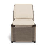 FORMENTERA ARMLESS DINING CHAIR - Harbour - ShopHarbourOutdoor - FORM-01B-ALBRZ-TWDUN-RIVSAN